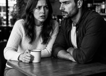 — Я выходила за тебя замуж не для того, чтобы стать рабыней твоей матери