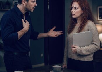 Ленка залетела от меня с полпинка, когда мне было двадцать