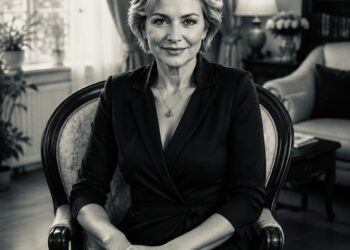 Лучшая месть после развода — это молча купить автомастерскую
