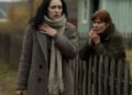 Свекровь решила построить дом на моей земле…