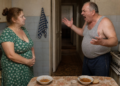 «Я мужчина, а не банкомат!» — закричал муж