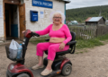 Все смеялись над 82-летней Валентиной