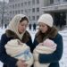 Две матери, два сына и одна ошибка