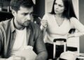 Я улетаю в отпуск одна — разберись со своей роднёй сам