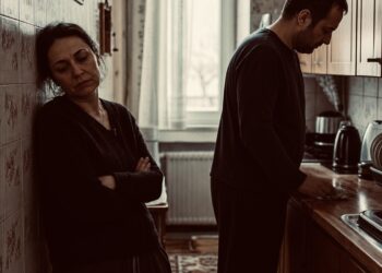 «Ты сама решила рожать» — ответ мужа заставил меня выбрать себя и ребёнка