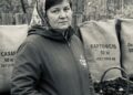 Римма продала участок, когда устала с огорода кормить семью уже взрослого сына