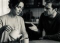 Ты плохая жена, — сказала свекровь, а муж с ней согласился