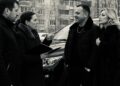 Ужин, на котором Павел снова сыграл несчастного