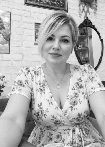 — Вам лень было заехать в магазин