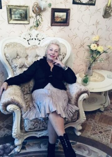 Ваш сын ушёл к молодой — вот к ней и обращайтесь за деньгами
