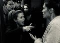 — Вскрывайте дверь, там ребёнка прячут! — кричала золовка