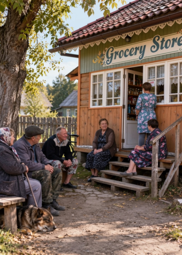 Тетрадь, которую никто не умел читать
