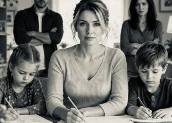 Я отказалась брать ипотеку для сестры мужа — и спасла свою семью