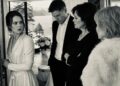Родня жениха уже поделила её дом на Байкале. До свадьбы оставалось две недели