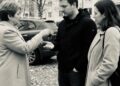 Ключи в чужой руке