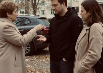 Мы заберём твою машину! Но после остановки на посту ДПС брат понял
