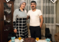 На 38-летии муж признался, что женился из-за просьбы моего отца