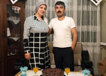 На 38-летии муж признался, что женился из-за просьбы моего отца
