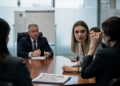 Меня сократили, чтобы племянница директора смогла занять мою должность