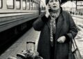 Свекровь приехала на вокзал с чемоданами, но невестка уже пять часов ехала без неё