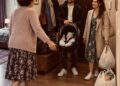Вернулась из роддома, а золовка заняла нашу спальню