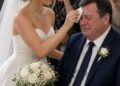 Она вышла замуж за миллиардера по прозвищу «Кабан»