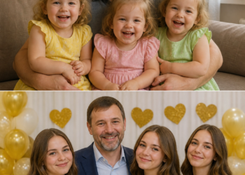 Я 18 ЛЕТ РАСТИЛ ТРЁХ ПЛЕМЯННИЦ