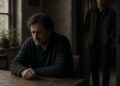 Мачеха не плакала на похоронах моего отца и уехала на следующий день.