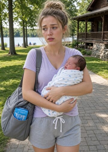 Я приехала забрать 19-летнюю дочь после сезонной работы