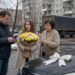 «Машина, купленная слезами»