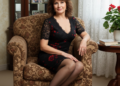 В 50 лет я встретила мужчину своей мечты…