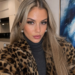 Она полетела в Дубай на «девичник мечты»