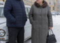 «Машина уже продана!» — заявила свекровь