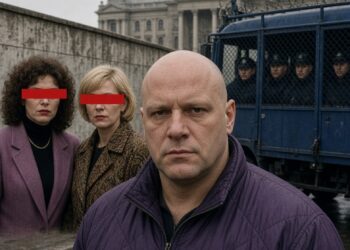 БОГАТЫЕ ЖЕНЩИНЫ ИСЧЕЗАЛИ ОДНА ЗА ДРУГОЙ
