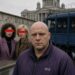 БОГАТЫЕ ЖЕНЩИНЫ ИСЧЕЗАЛИ ОДНА ЗА ДРУГОЙ
