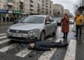 Квартира за чужую вину