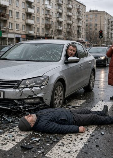 Квартира за чужую вину