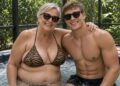 В 80 лет я впустила в свой дом 20-летнего мужчину