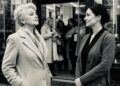 Из общего дела ты вышла, я решила