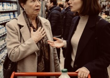 Сын говорил, что помогает бывшей жене, но правда о деньгах разрушила всё