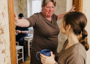 Деньги, которые мне не принадлежали — по мнению свекрови