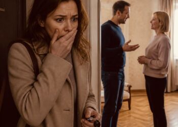 Разговор, которого Станислав хотел избежать