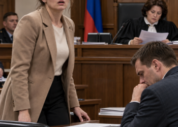 Документ, которого я никогда не подписывала