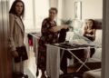 Муж, который всё решил за моей спиной