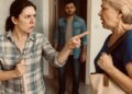 Предложение, от которого у Нины пропал дар речи