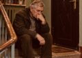 Слёзы на холодной лестнице