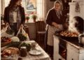 Картошка, которая едва не поссорила мать с дочерью