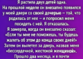 Звонок, которого я не ожидала