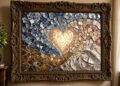 Десять лет тишины в одной картине
