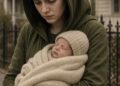 Муж выставил меня за дверь ради молодой любовницы